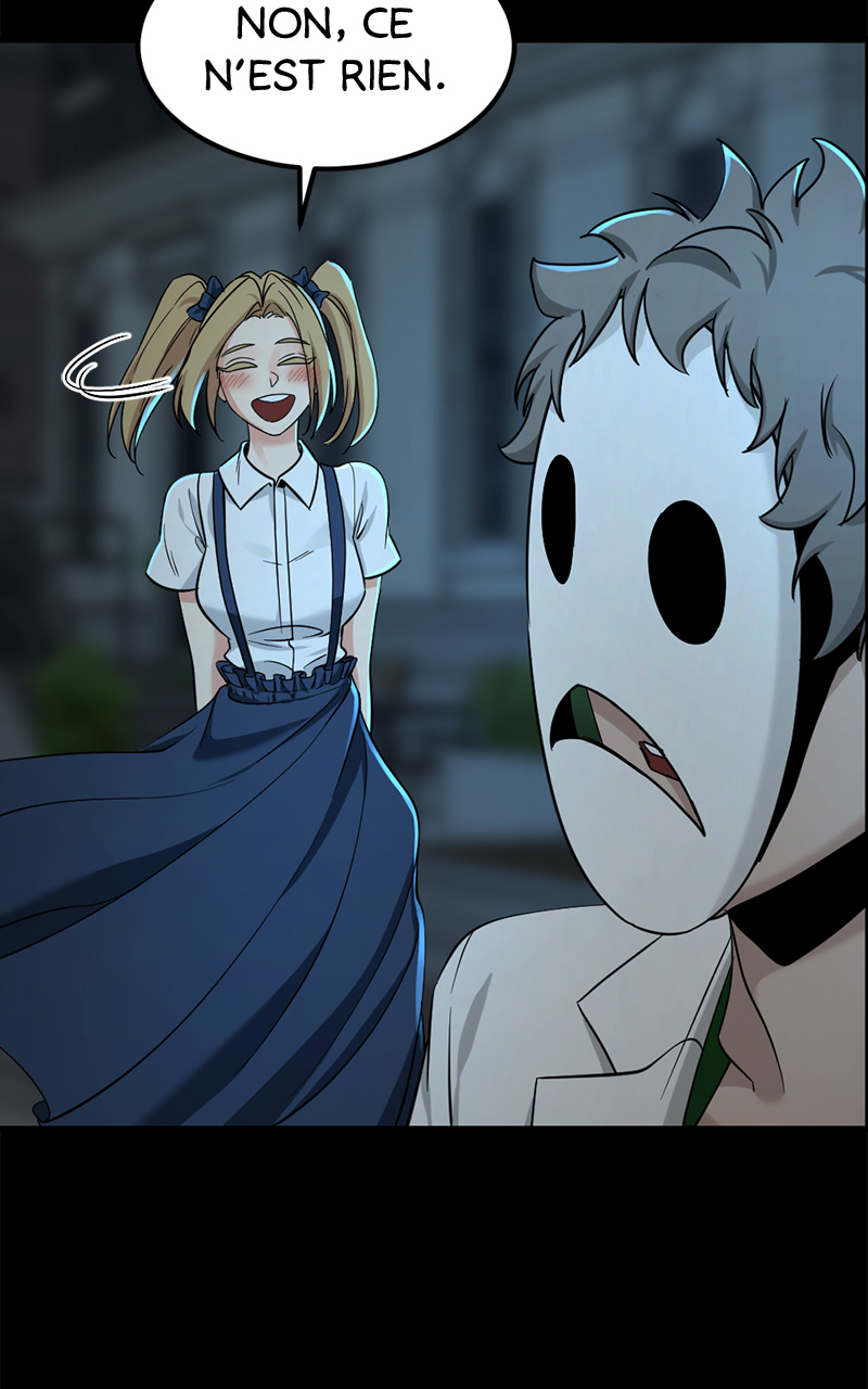 Hero Killer Chapitre 50 - Page 36