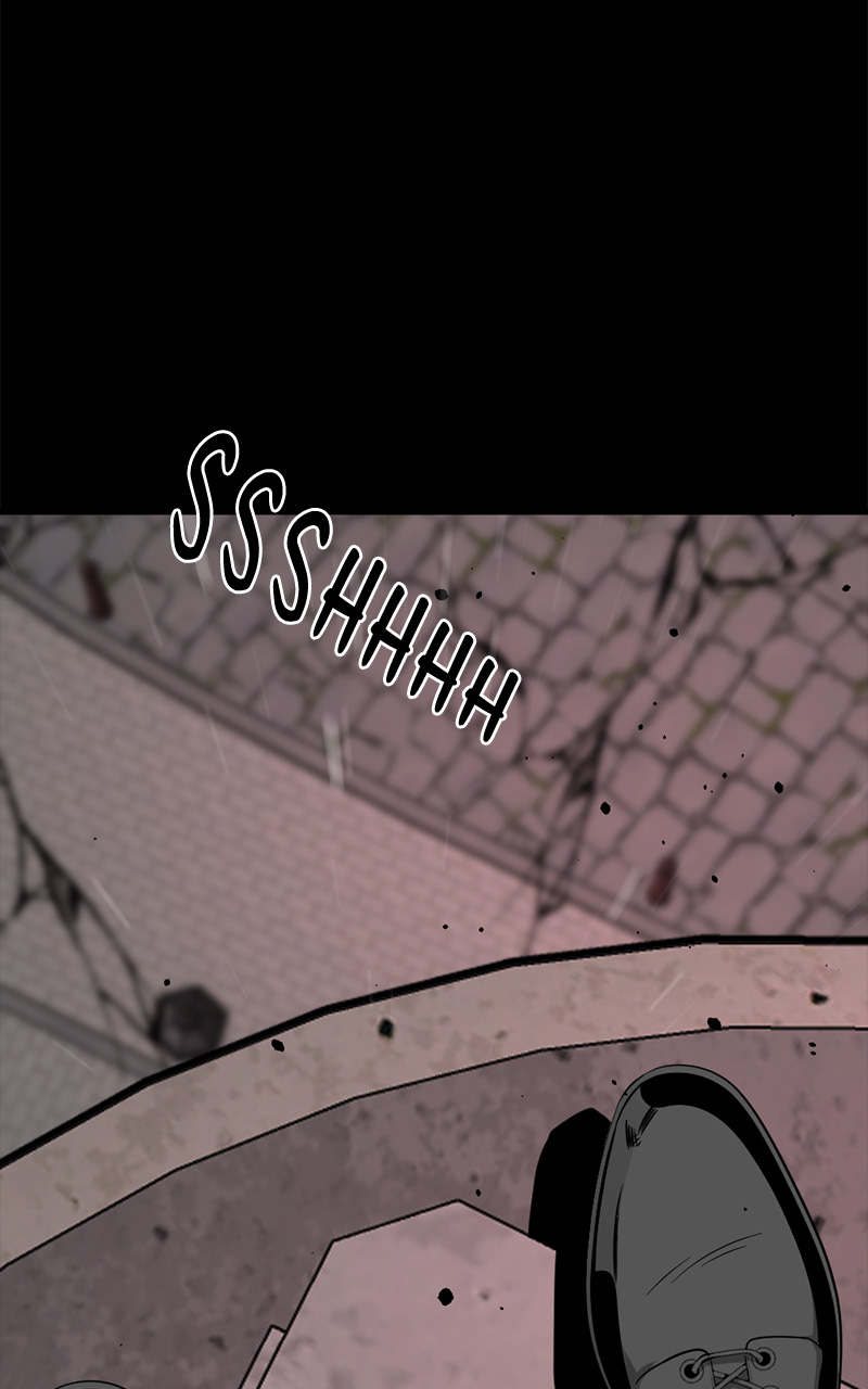 Hero Killer Chapitre 50 - Page 38