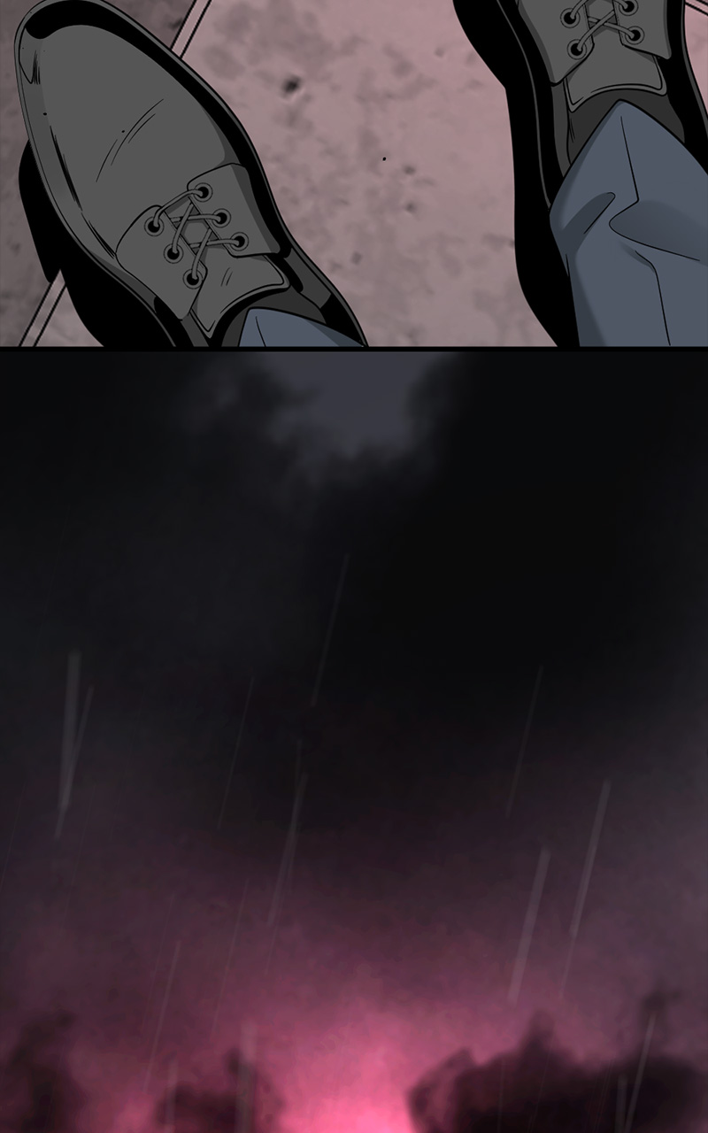Hero Killer Chapitre 50 - Page 39