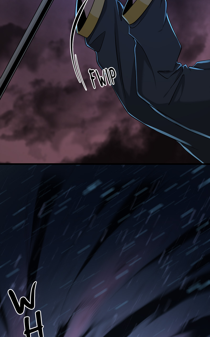 Hero Killer Chapitre 50 - Page 4