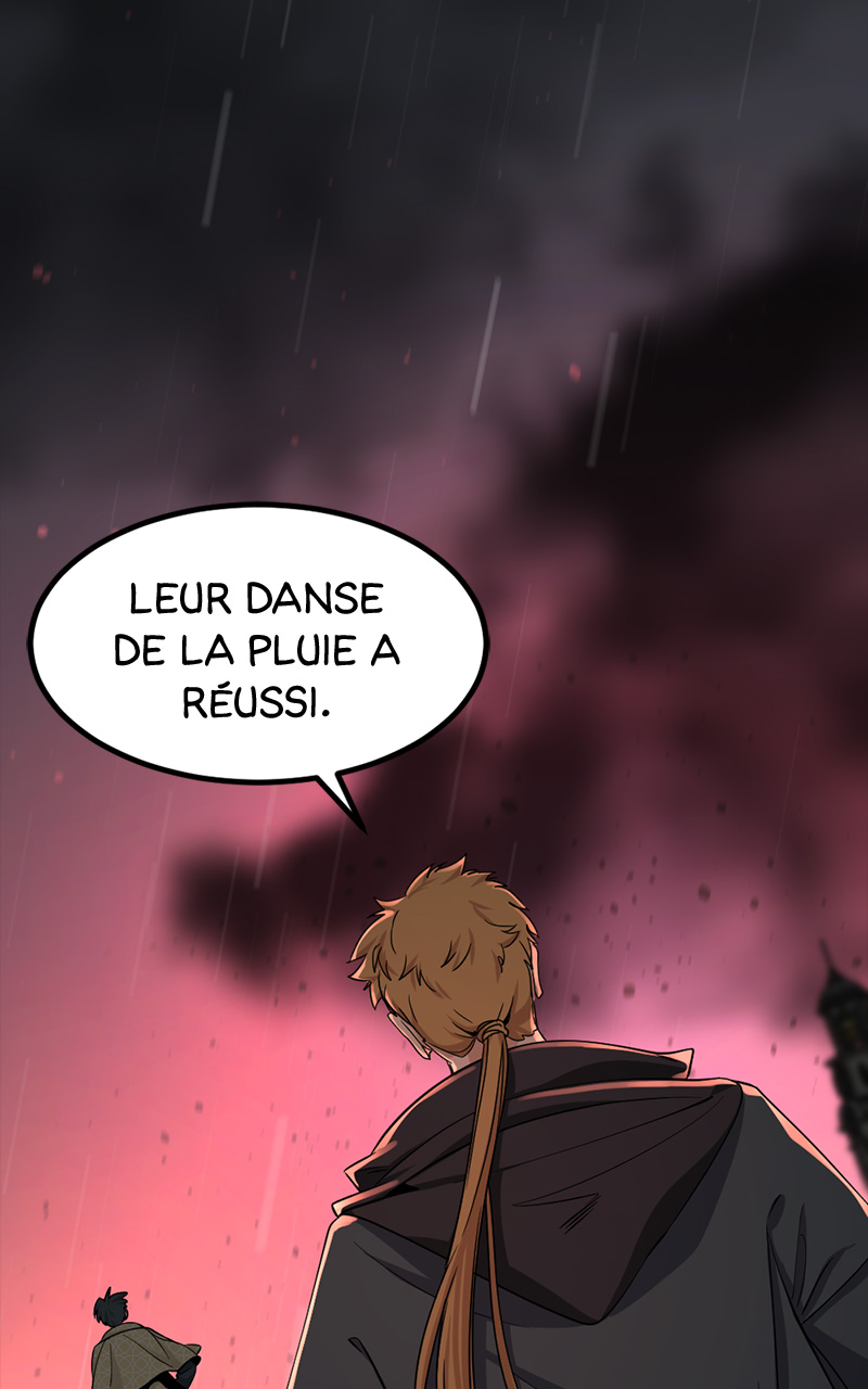 Hero Killer Chapitre 50 - Page 42