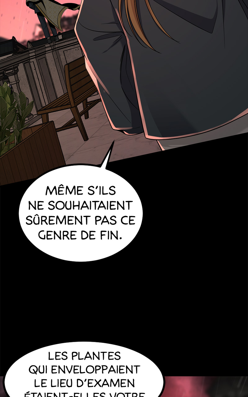 Hero Killer Chapitre 50 - Page 43