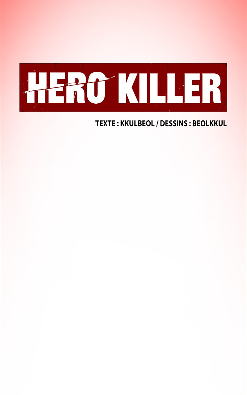 Hero Killer Chapitre 50 - Page 48