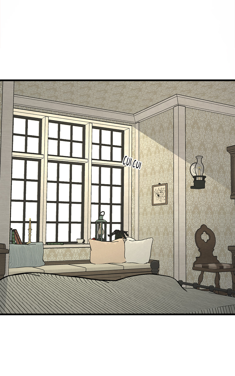 Hero Killer Chapitre 50 - Page 49