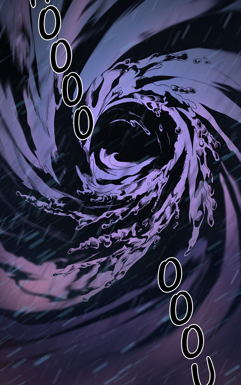 Hero Killer Chapitre 50 - Page 5