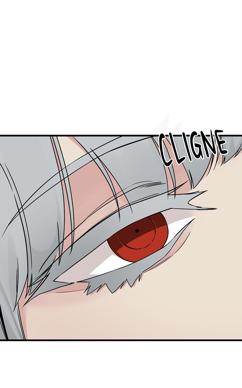 Hero Killer Chapitre 50 - Page 50