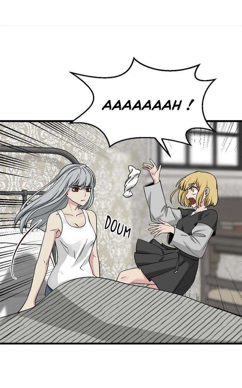 Hero Killer Chapitre 50 - Page 51