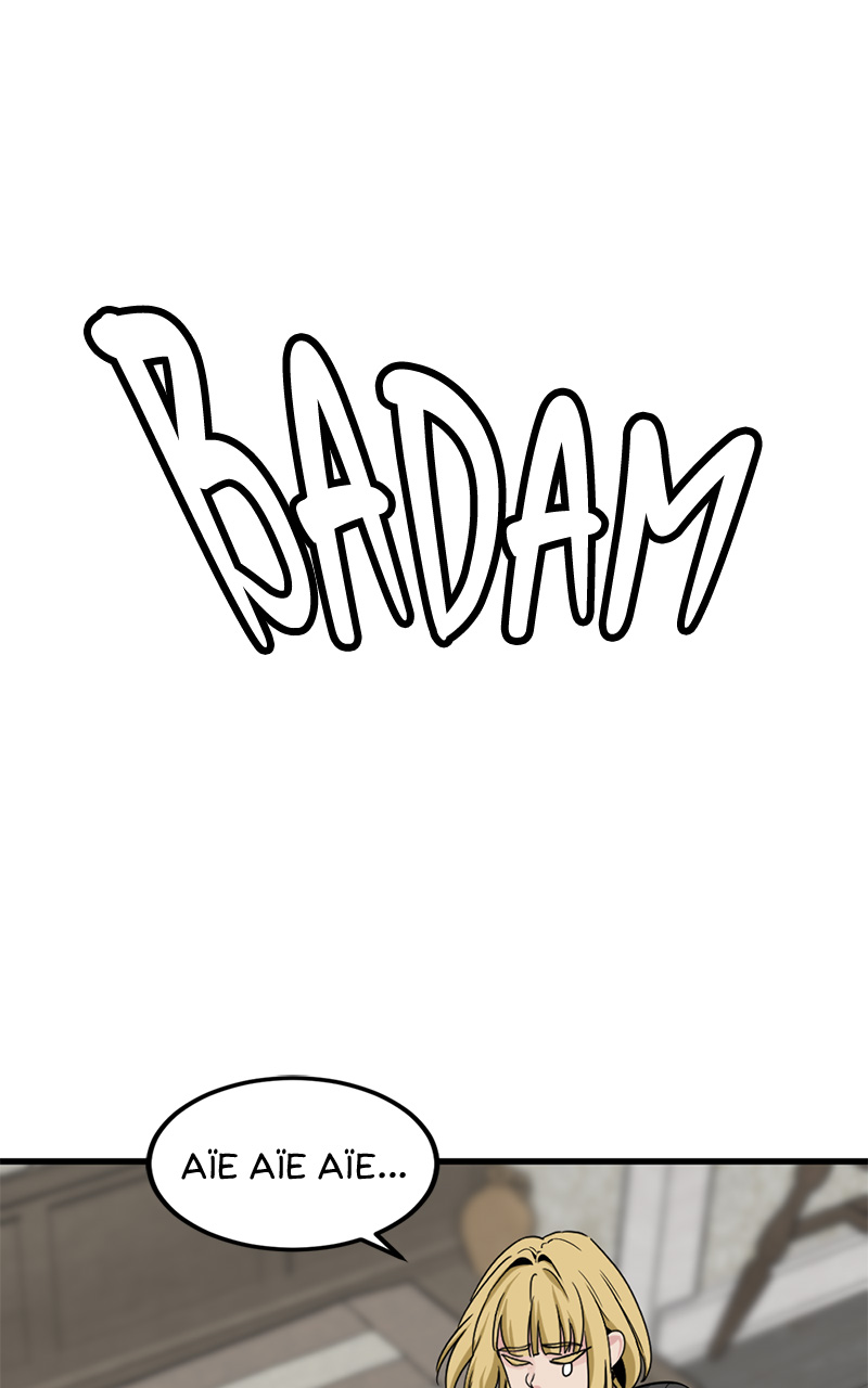 Hero Killer Chapitre 50 - Page 52