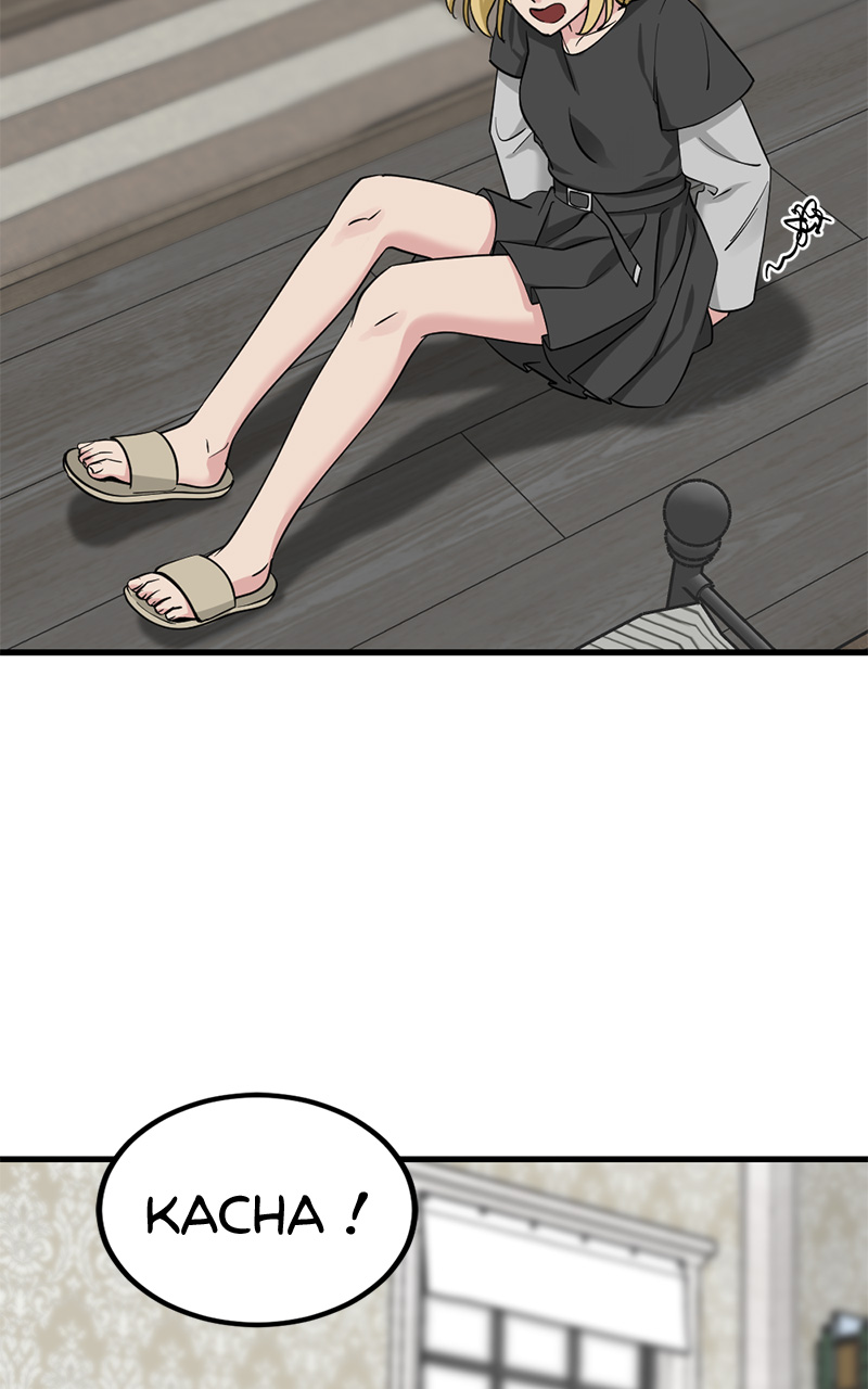 Hero Killer Chapitre 50 - Page 53