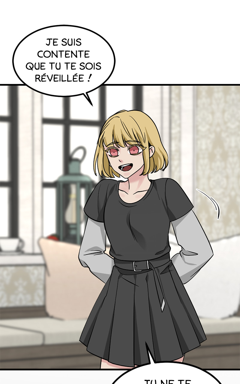 Hero Killer Chapitre 50 - Page 55
