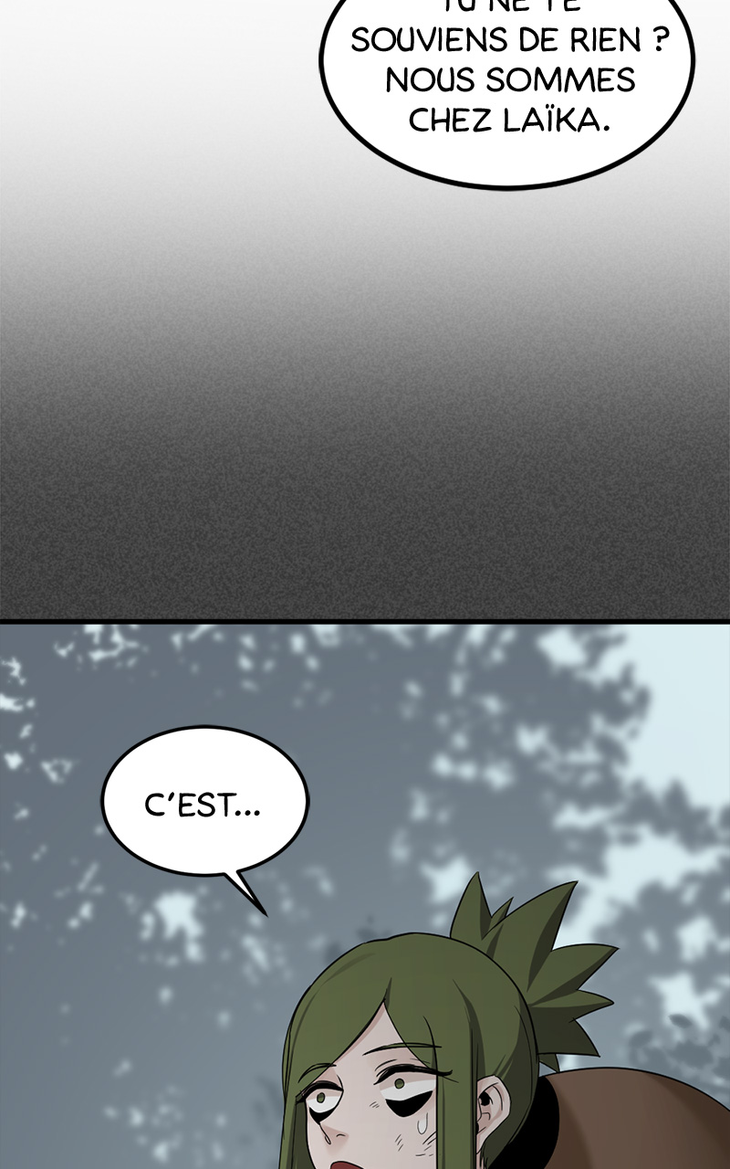 Hero Killer Chapitre 50 - Page 56