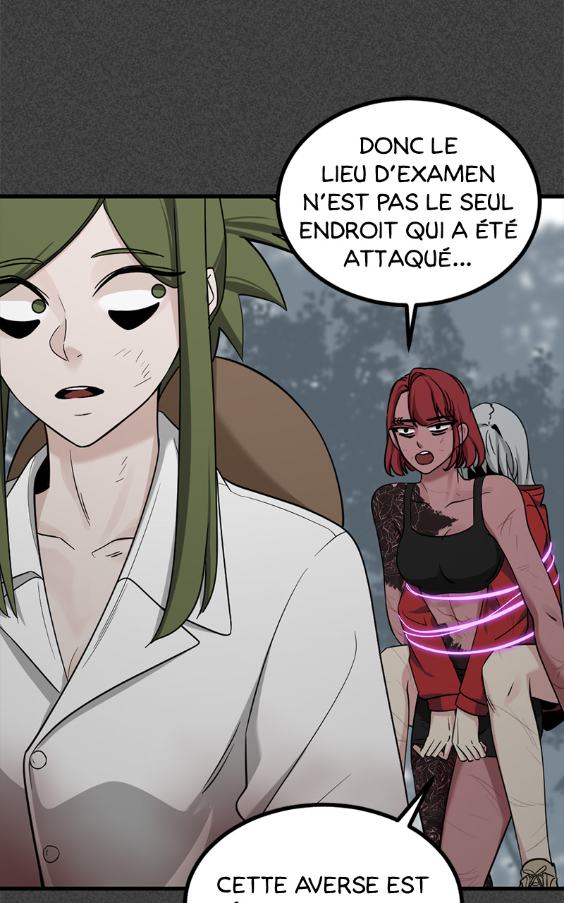 Hero Killer Chapitre 50 - Page 58