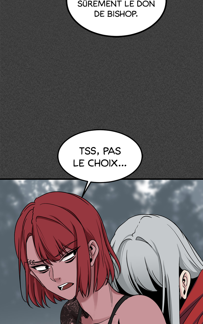 Hero Killer Chapitre 50 - Page 59