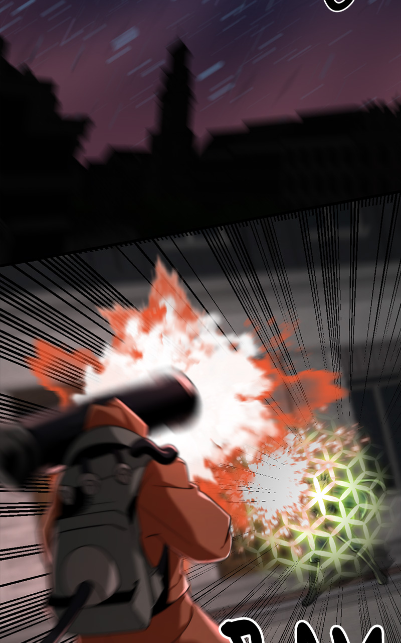 Hero Killer Chapitre 50 - Page 6