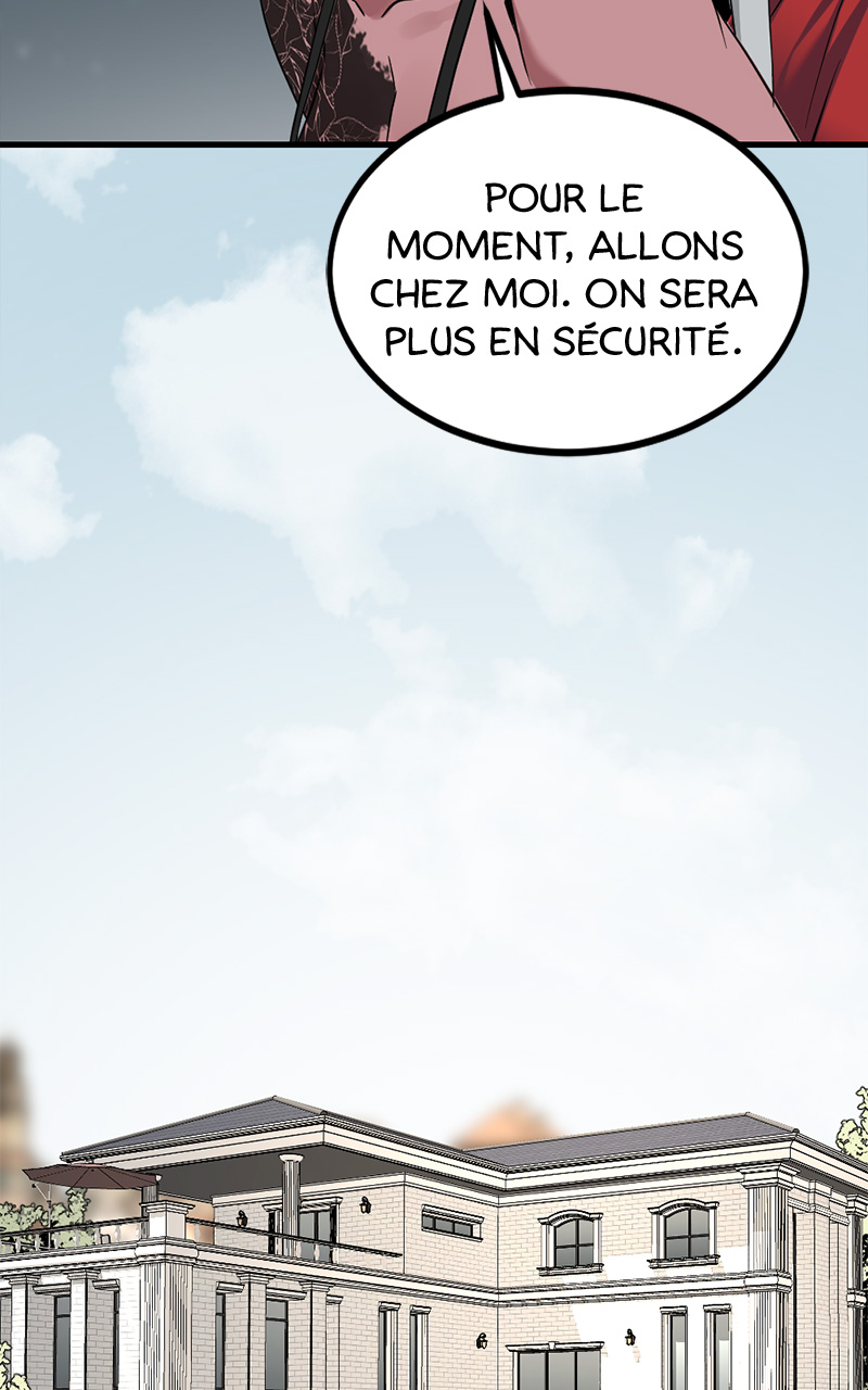 Hero Killer Chapitre 50 - Page 60