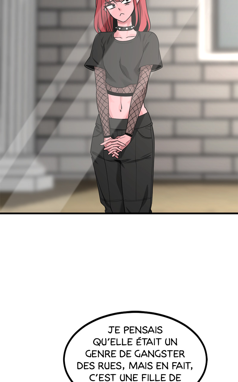 Hero Killer Chapitre 50 - Page 62