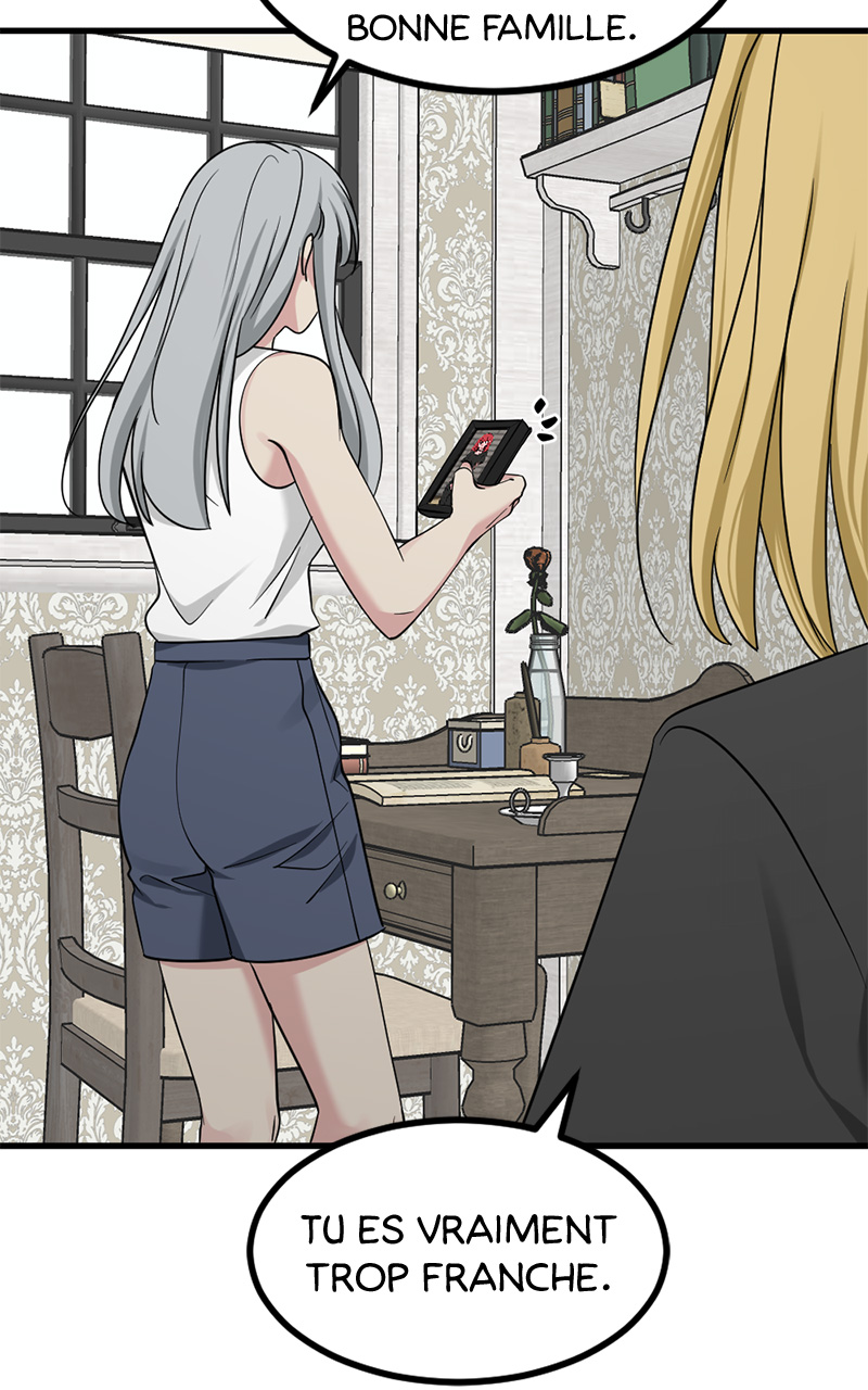 Hero Killer Chapitre 50 - Page 63