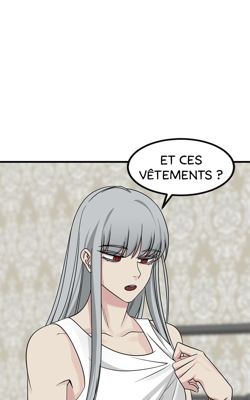Hero Killer Chapitre 50 - Page 64