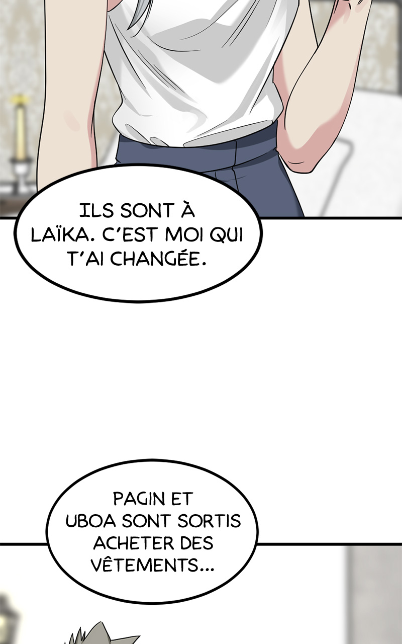 Hero Killer Chapitre 50 - Page 65