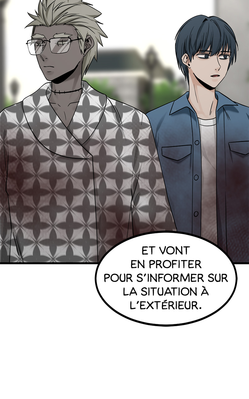 Hero Killer Chapitre 50 - Page 66
