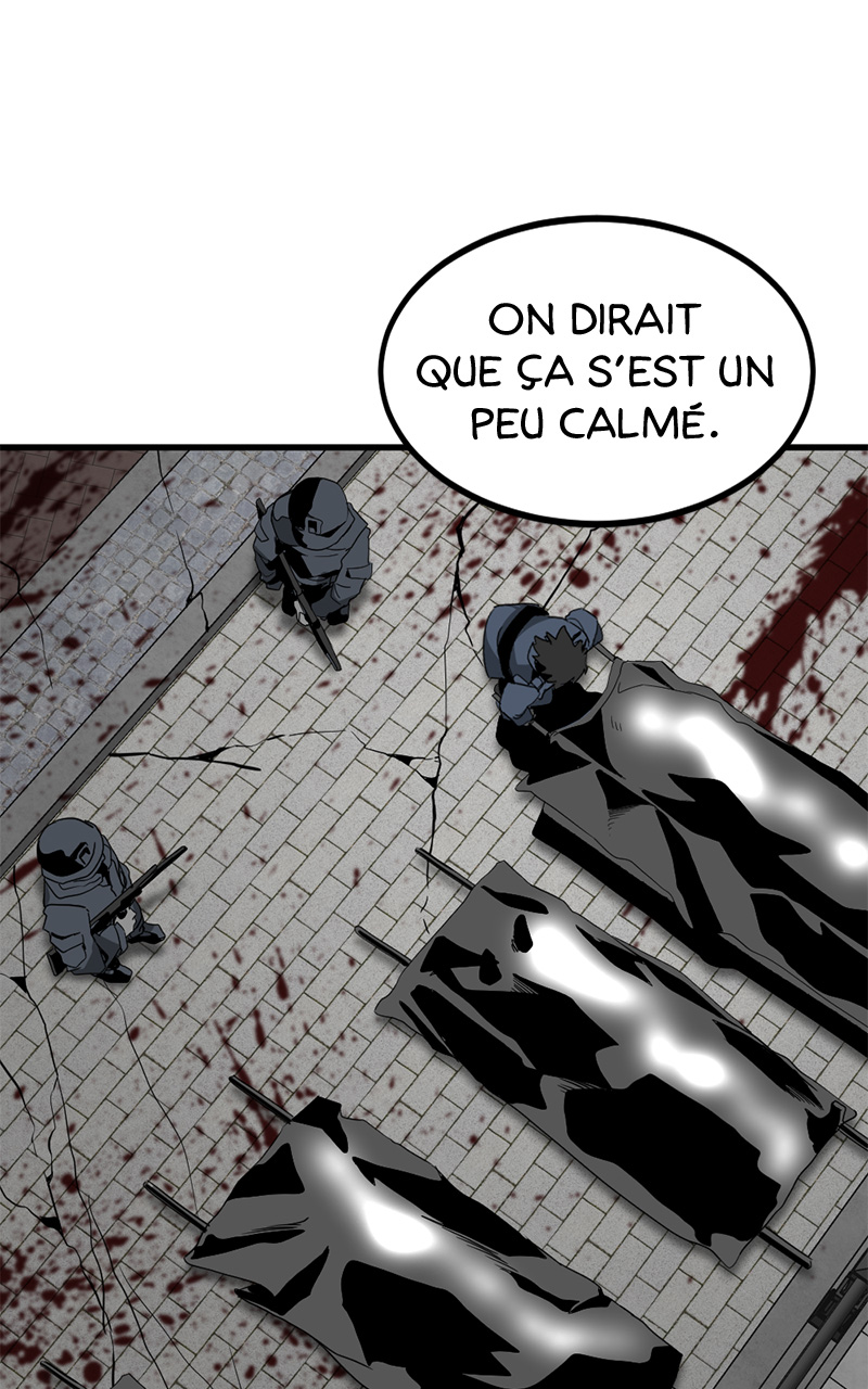 Hero Killer Chapitre 50 - Page 67