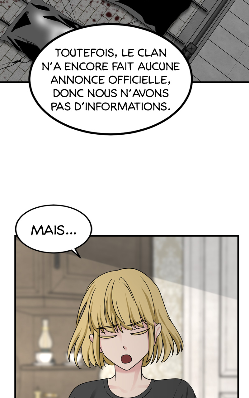 Hero Killer Chapitre 50 - Page 68