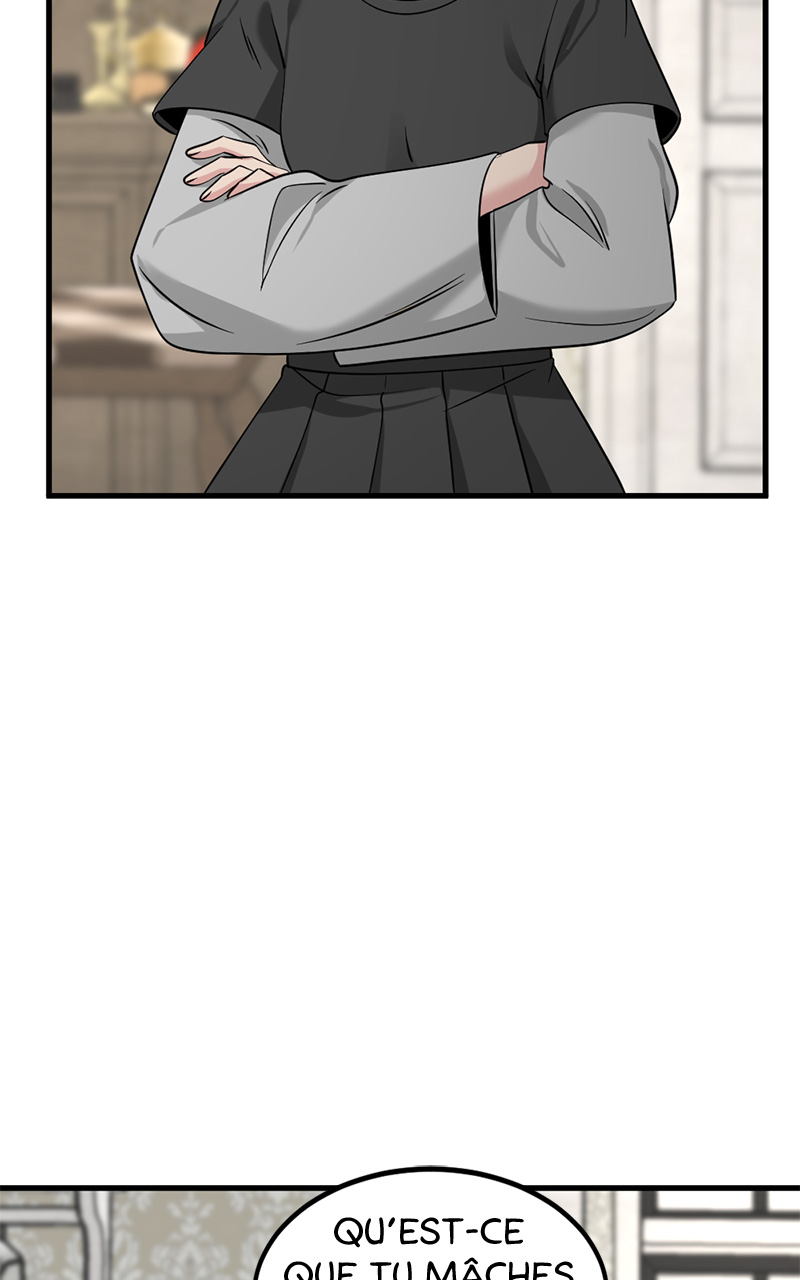 Hero Killer Chapitre 50 - Page 69