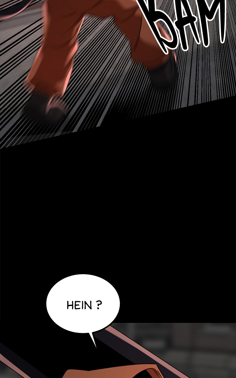 Hero Killer Chapitre 50 - Page 7
