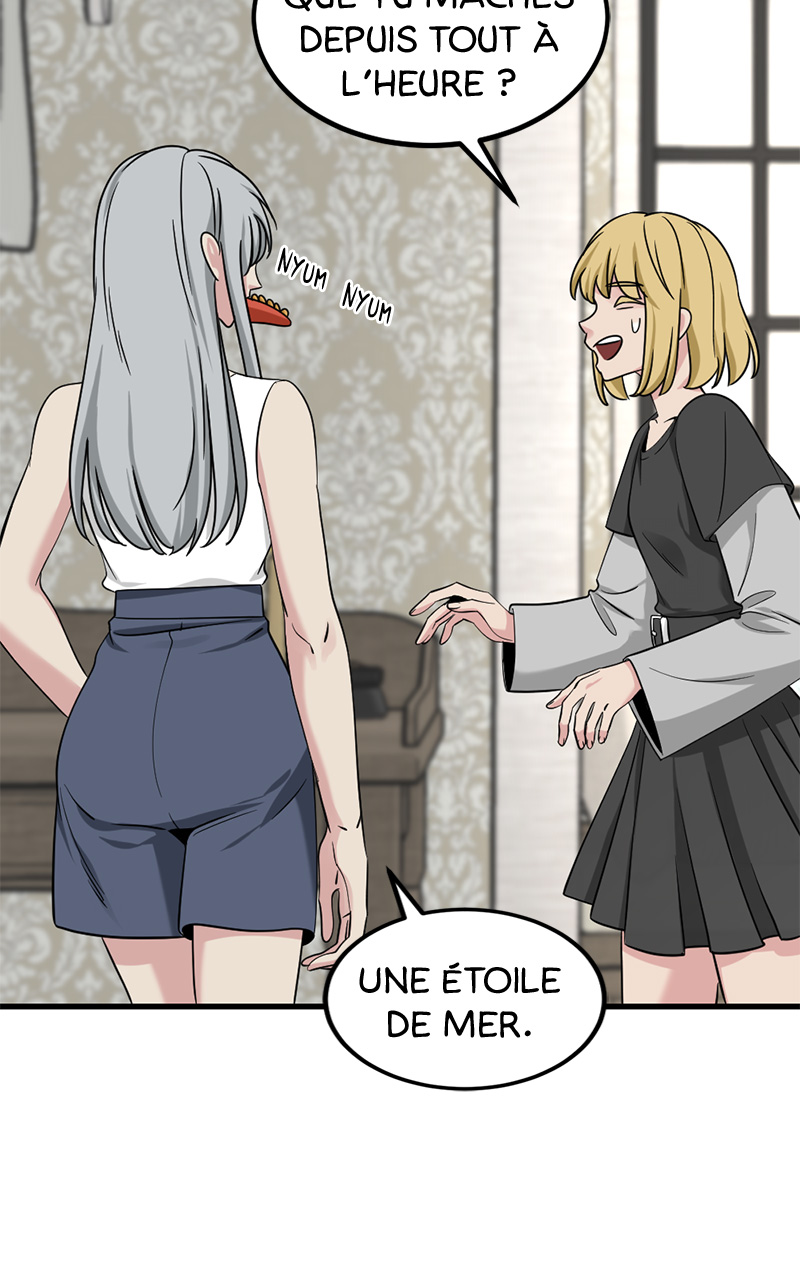 Hero Killer Chapitre 50 - Page 70