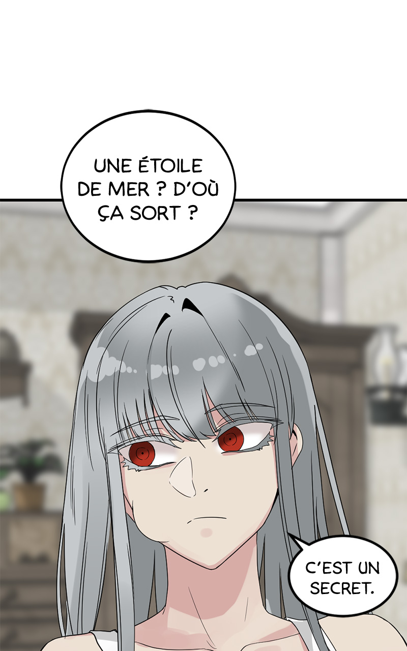 Hero Killer Chapitre 50 - Page 71