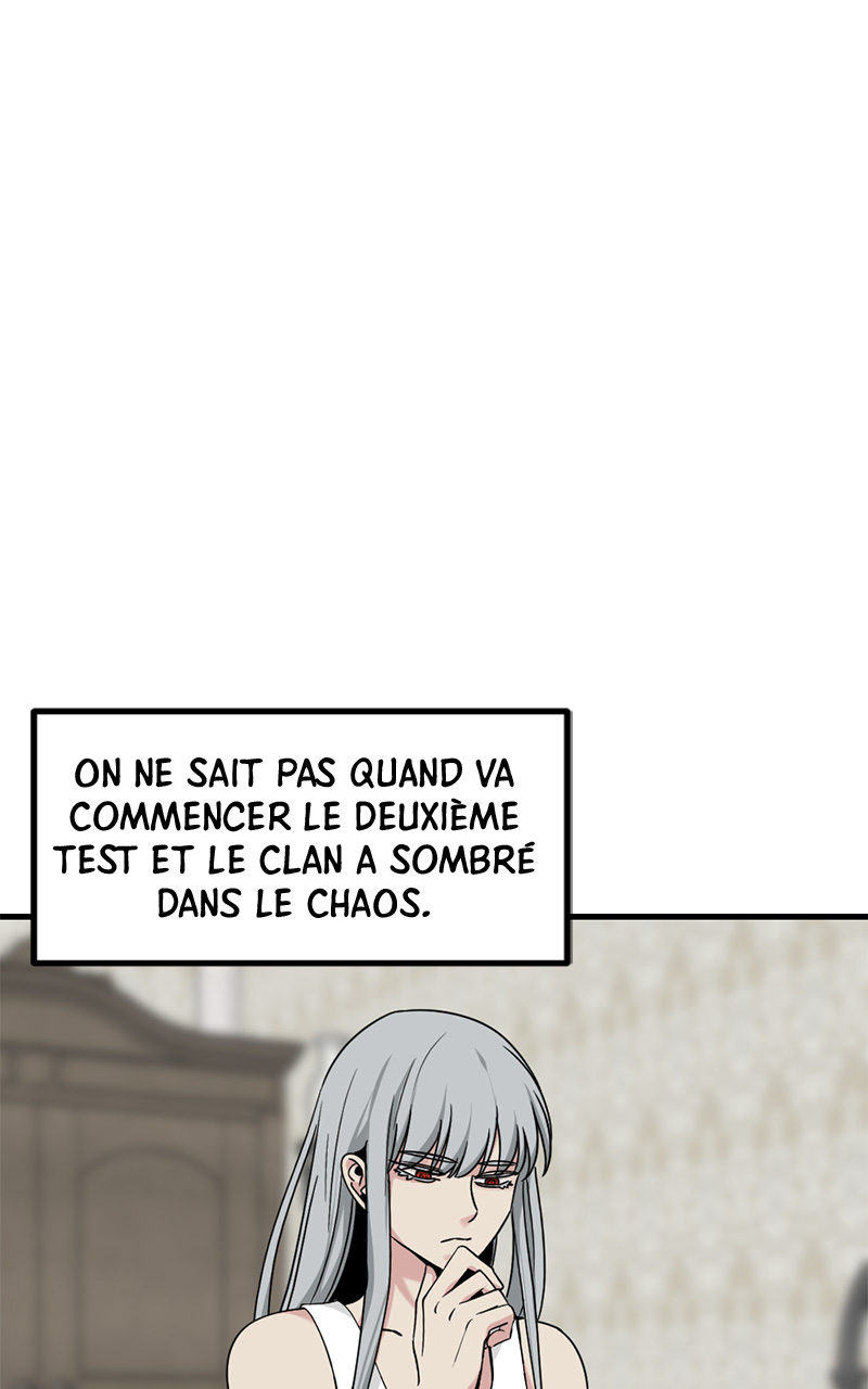 Hero Killer Chapitre 50 - Page 73
