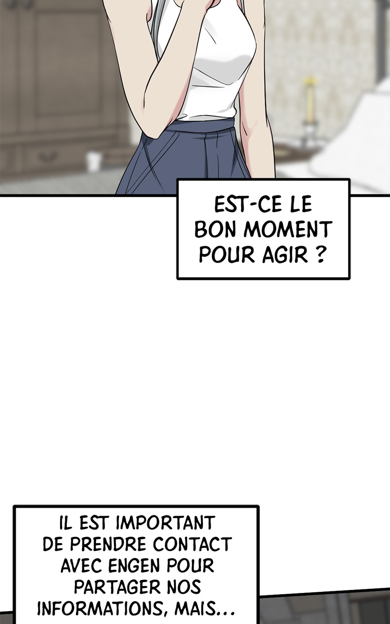Hero Killer Chapitre 50 - Page 74