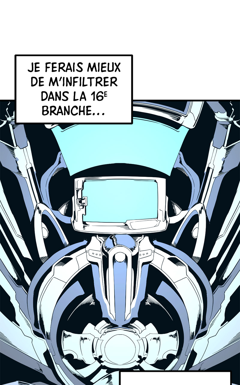 Hero Killer Chapitre 50 - Page 76