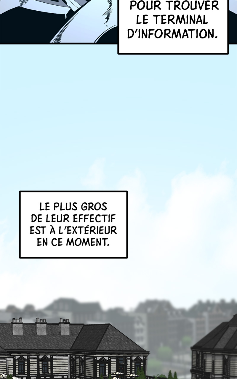 Hero Killer Chapitre 50 - Page 77