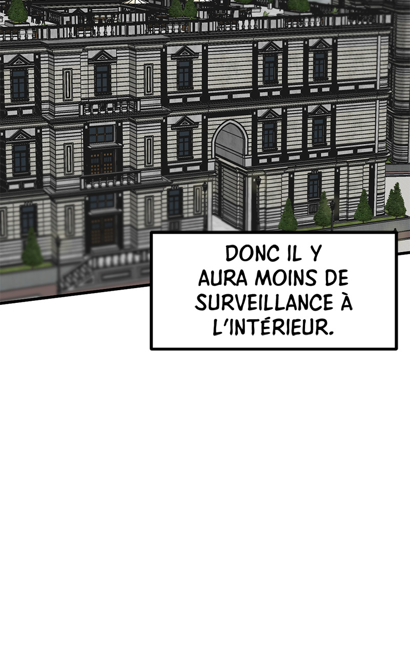 Hero Killer Chapitre 50 - Page 78