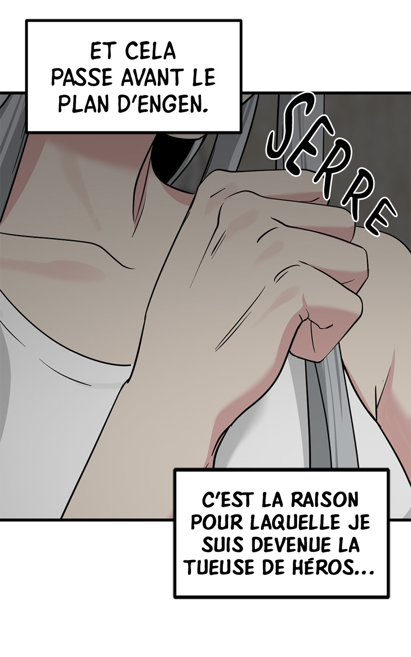 Hero Killer Chapitre 50 - Page 79
