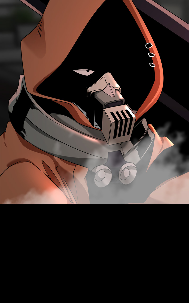 Hero Killer Chapitre 50 - Page 8