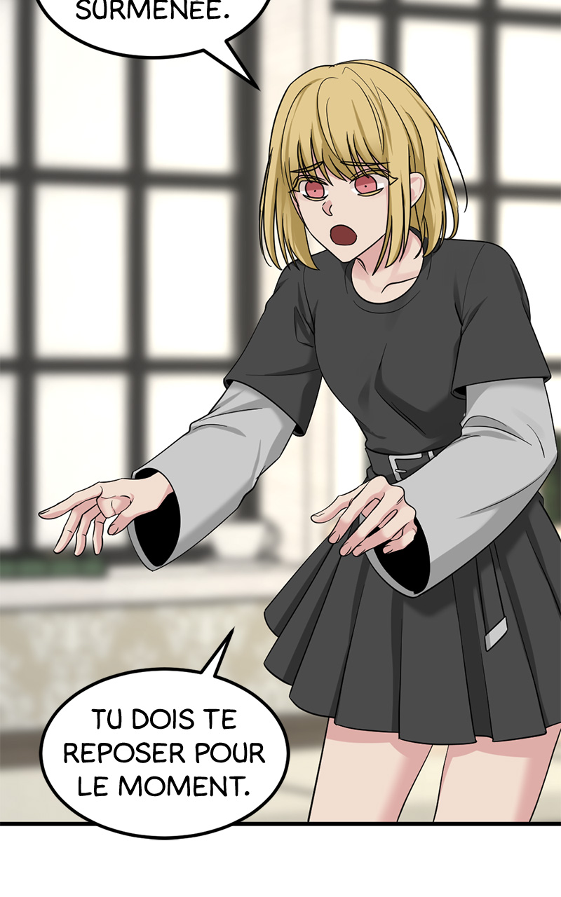 Hero Killer Chapitre 50 - Page 83