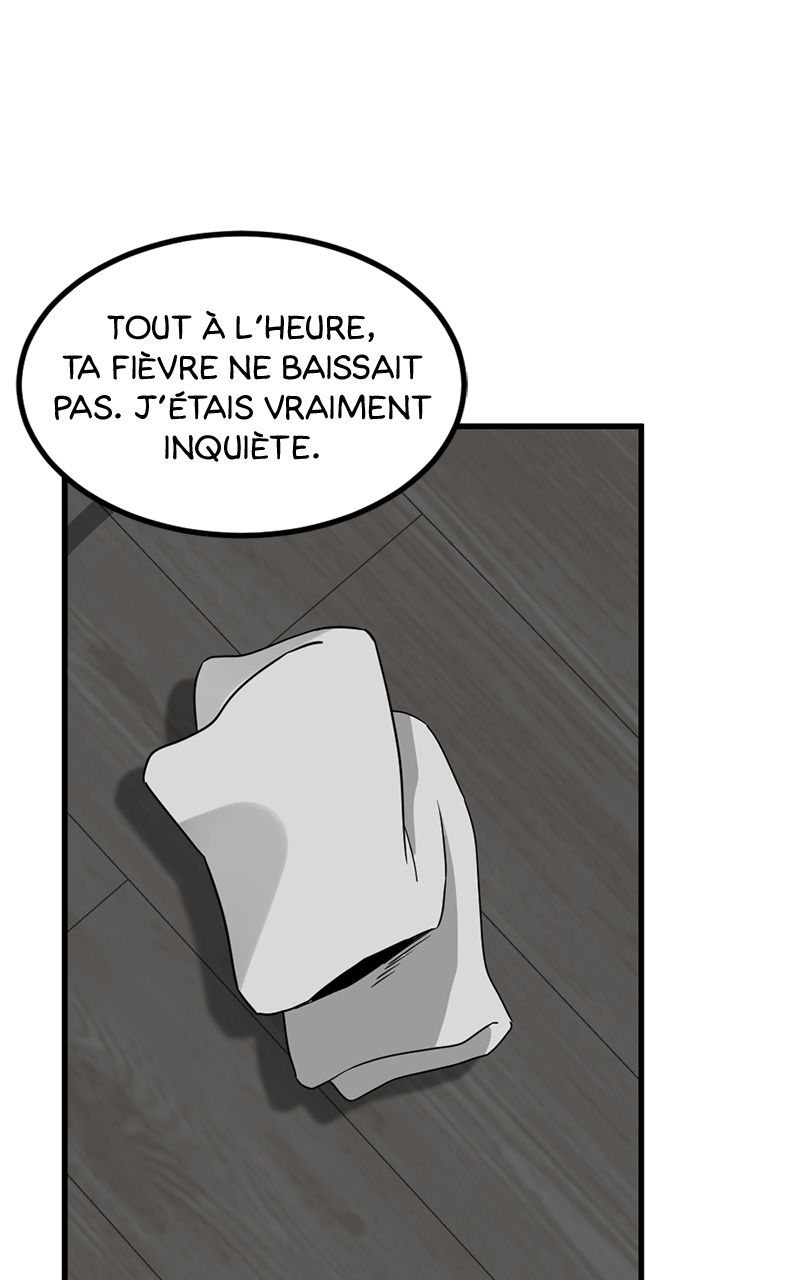 Hero Killer Chapitre 50 - Page 84