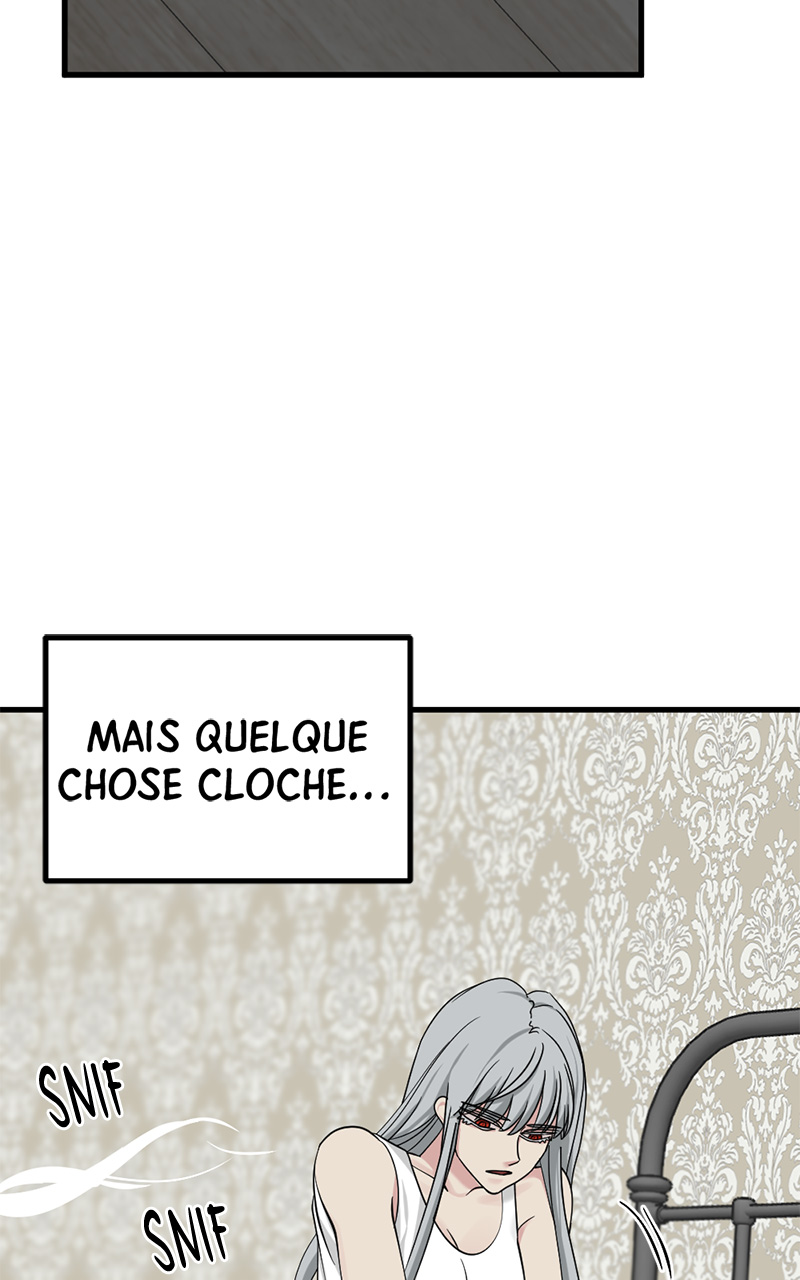 Hero Killer Chapitre 50 - Page 85
