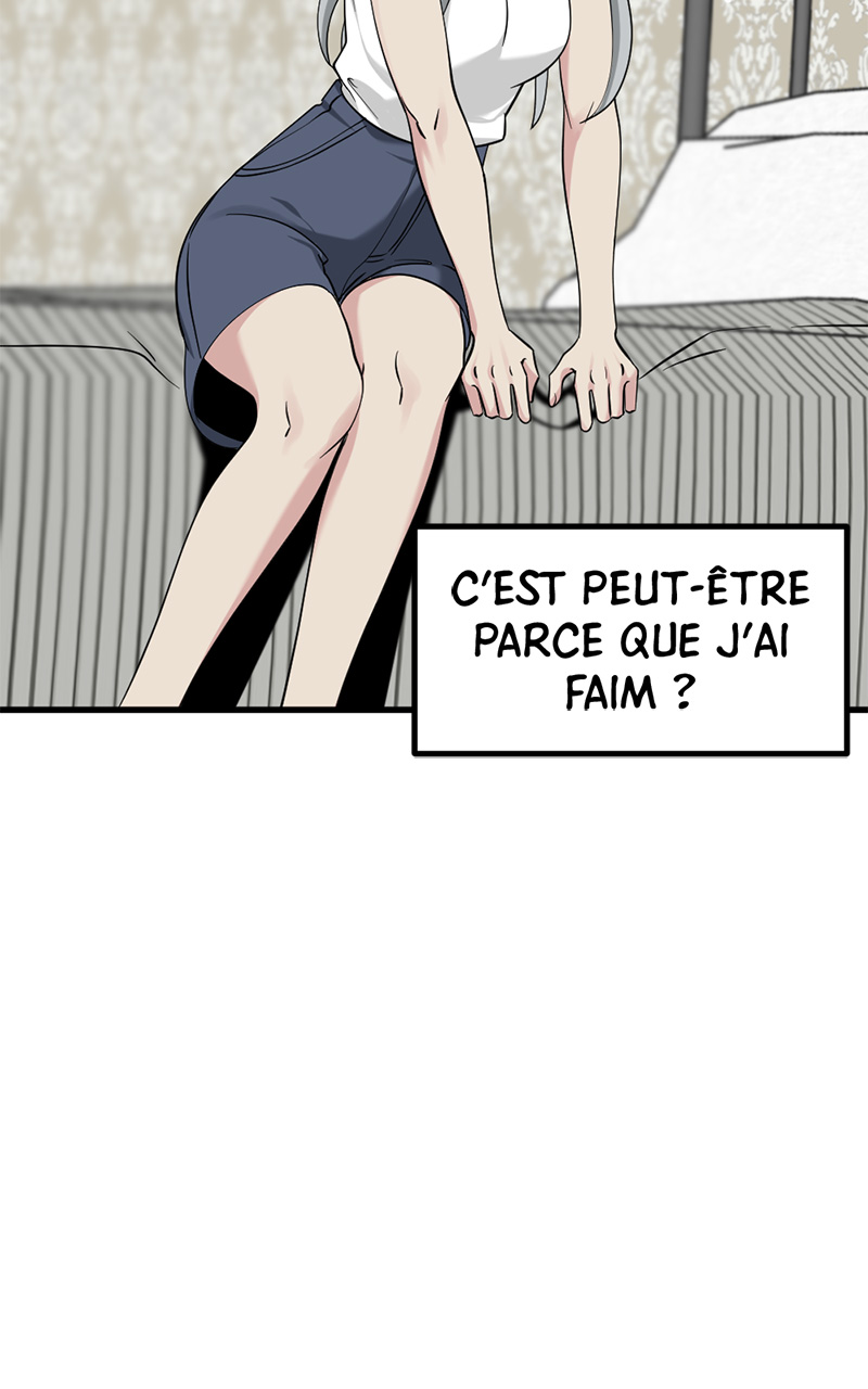Hero Killer Chapitre 50 - Page 86