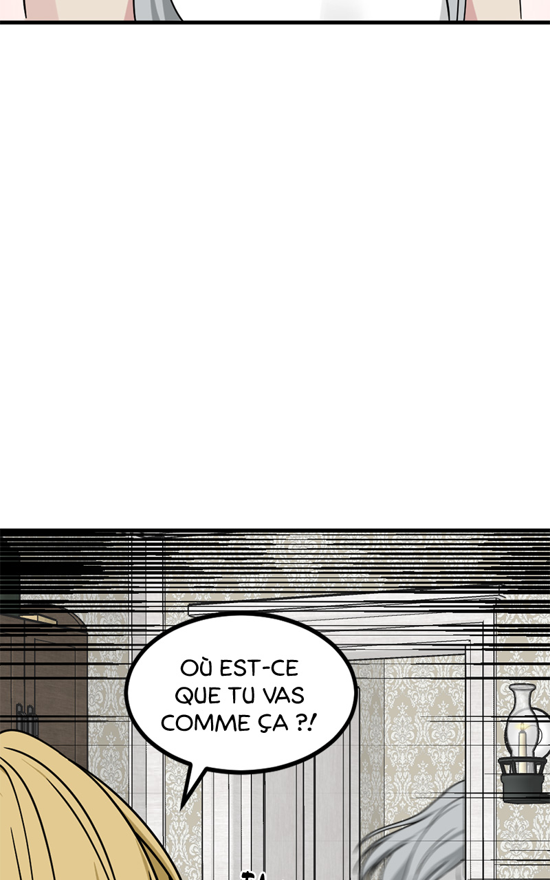 Hero Killer Chapitre 50 - Page 88