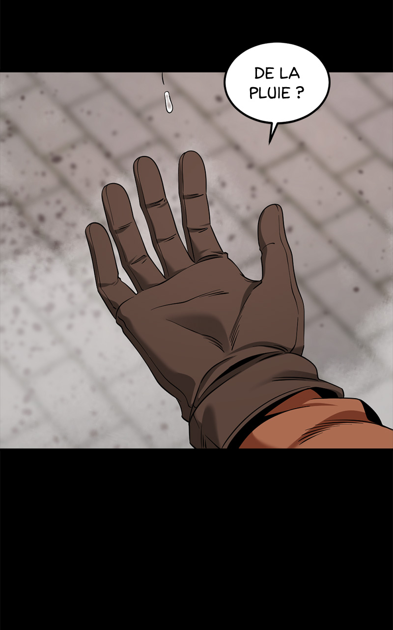 Hero Killer Chapitre 50 - Page 9