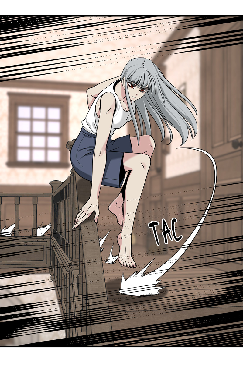 Hero Killer Chapitre 50 - Page 90