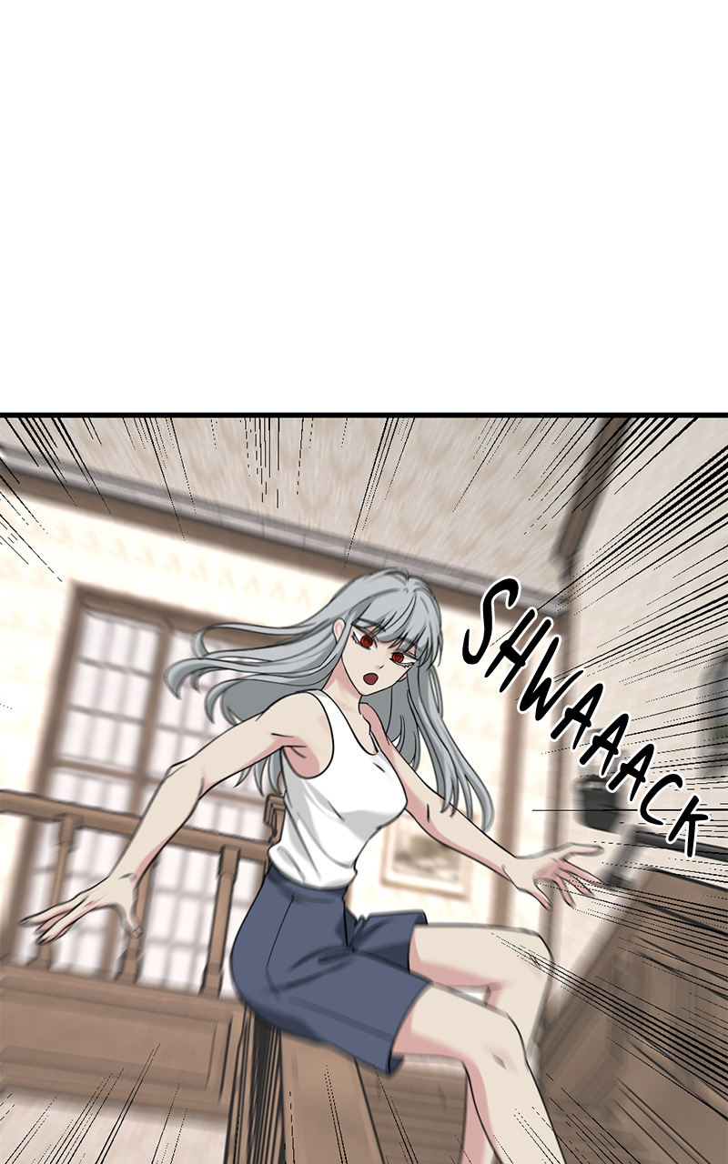 Hero Killer Chapitre 50 - Page 91