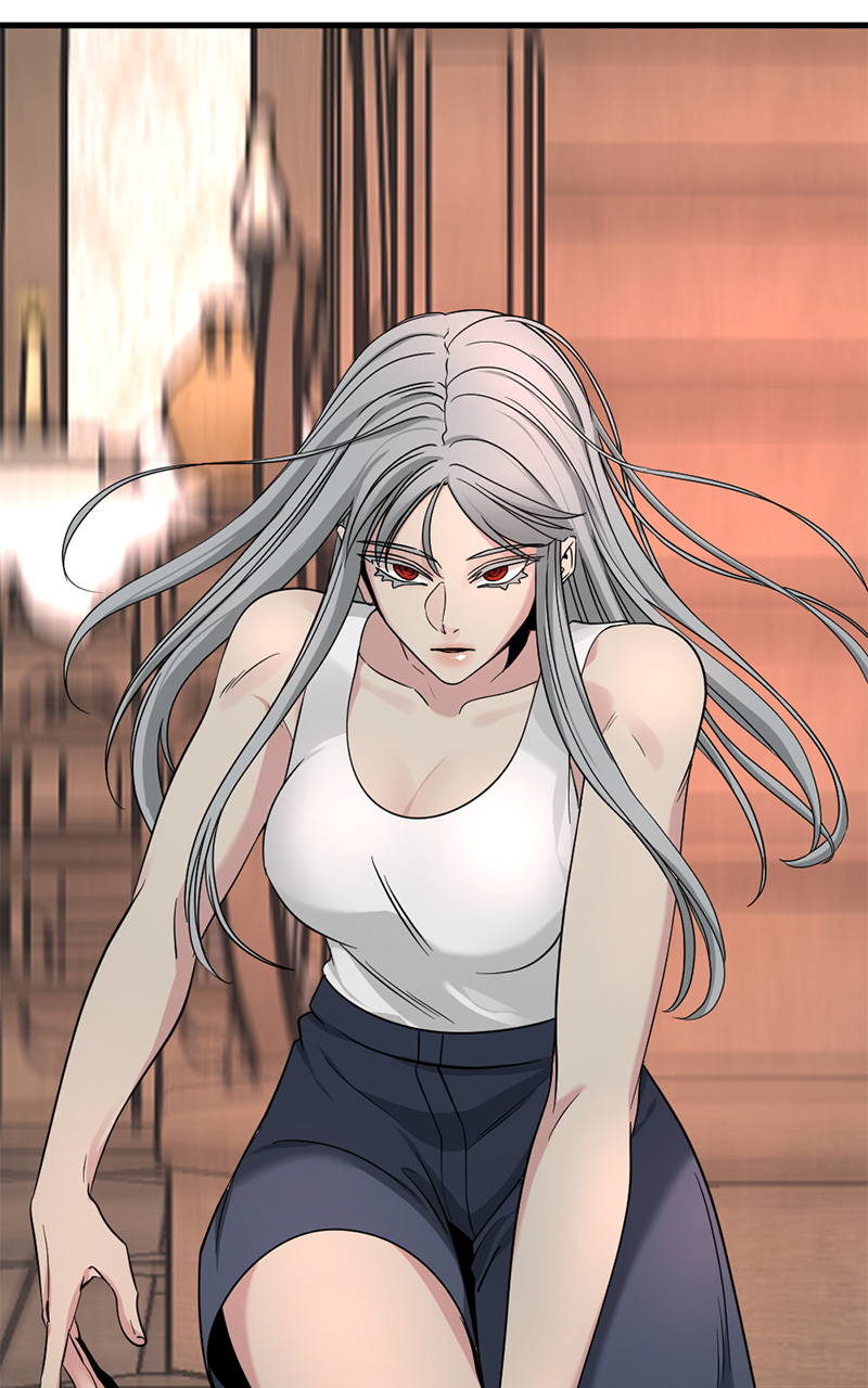 Hero Killer Chapitre 50 - Page 93