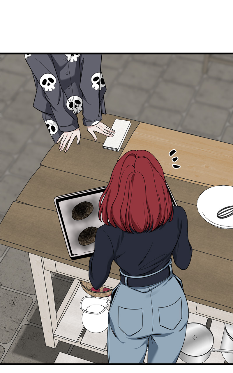 Hero Killer Chapitre 50 - Page 97