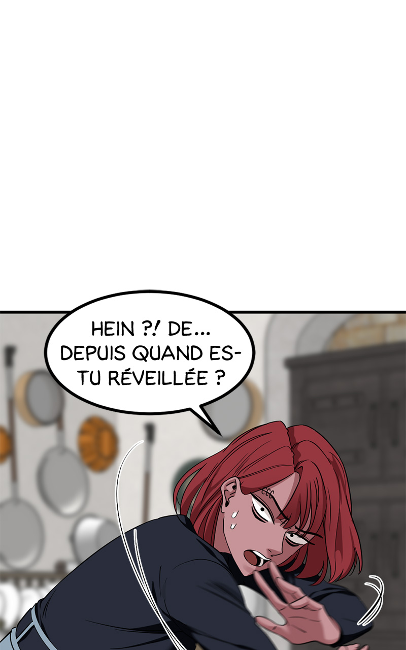 Hero Killer Chapitre 50 - Page 98