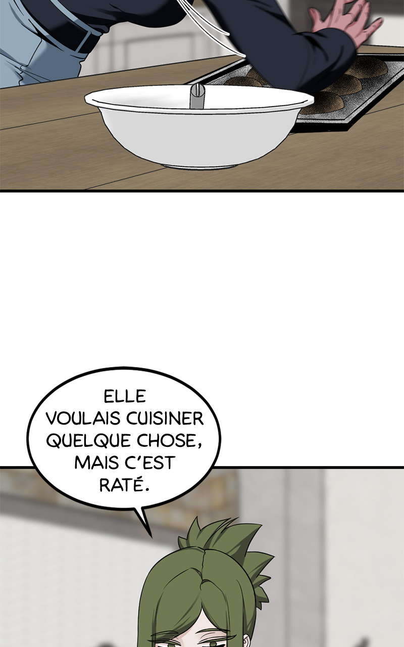Hero Killer Chapitre 50 - Page 99