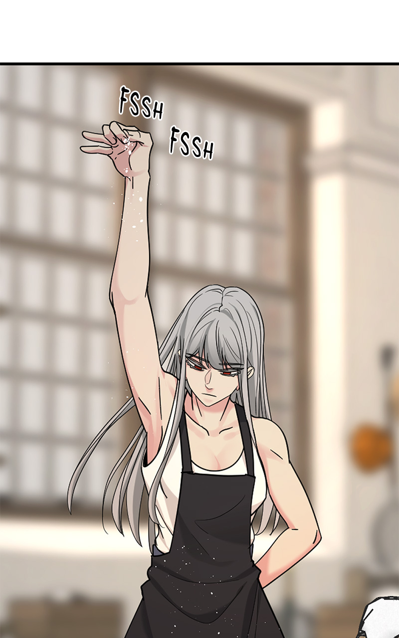 Hero Killer Chapitre 51 - Page 10